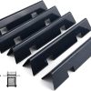 7636 Barras de Sabores para Weber GS4 Spirit II, Repuesto