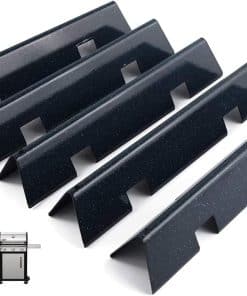 7636 Barras de Sabores para Weber GS4 Spirit II, Repuesto