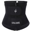 Cinturón de entrenamiento ANGOOL Neopreno para mujer con