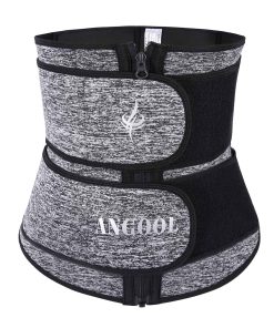 Cinturón para Mujeres ANGOOL de Neopreno, Faja Reductora