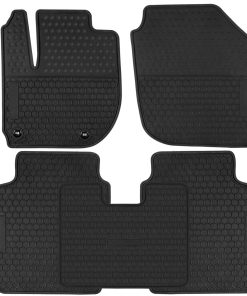 Tapetes para automóviles San Auto a medida para Honda Fit