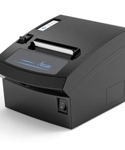 Impresora Térmica Aclas 3'1/8 80mm con Cortador Automático