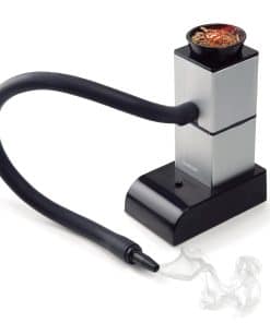 Kit de Ahumado para Whiskey, Kit Portátil de Ahumado para