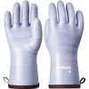 Guantes de Horno de Silicona Líquida Wahoo para Protección