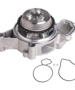 Kit de Bomba de Agua Profesional IRONTREE AW5092 con