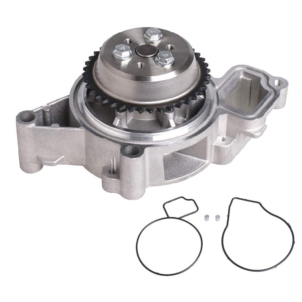 Kit de Bomba de Agua Profesional IRONTREE AW5092 con