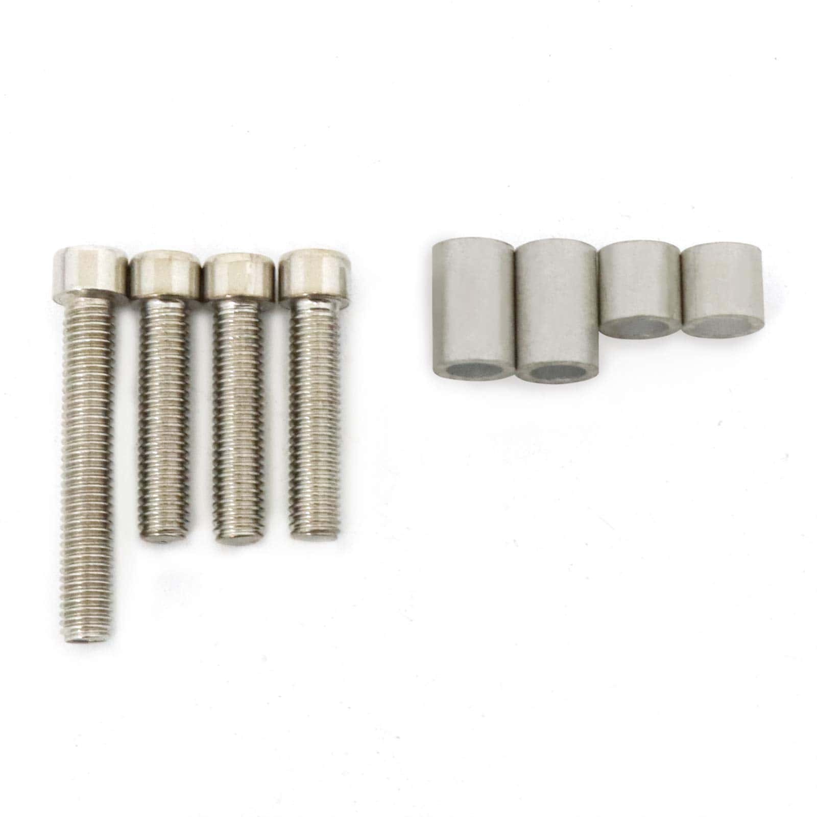 Portaequipajes trasero para motocicleta COPART con barra de - Imagen 10