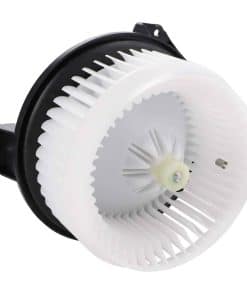 Motor soplador con jaula de ventilador para Toyota Corolla