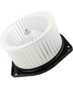 Motor del soplador HVAC con jaula de ventilador - Reemplaza