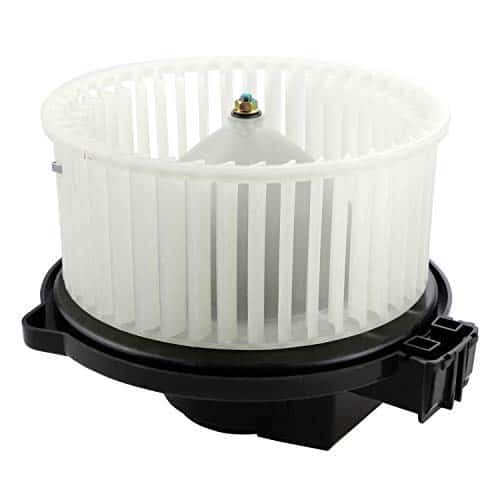 Motor del ventilador del soplador de aire acondicionado