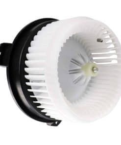 Motor del soplador HVAC 700257 con jaula de ventilador para