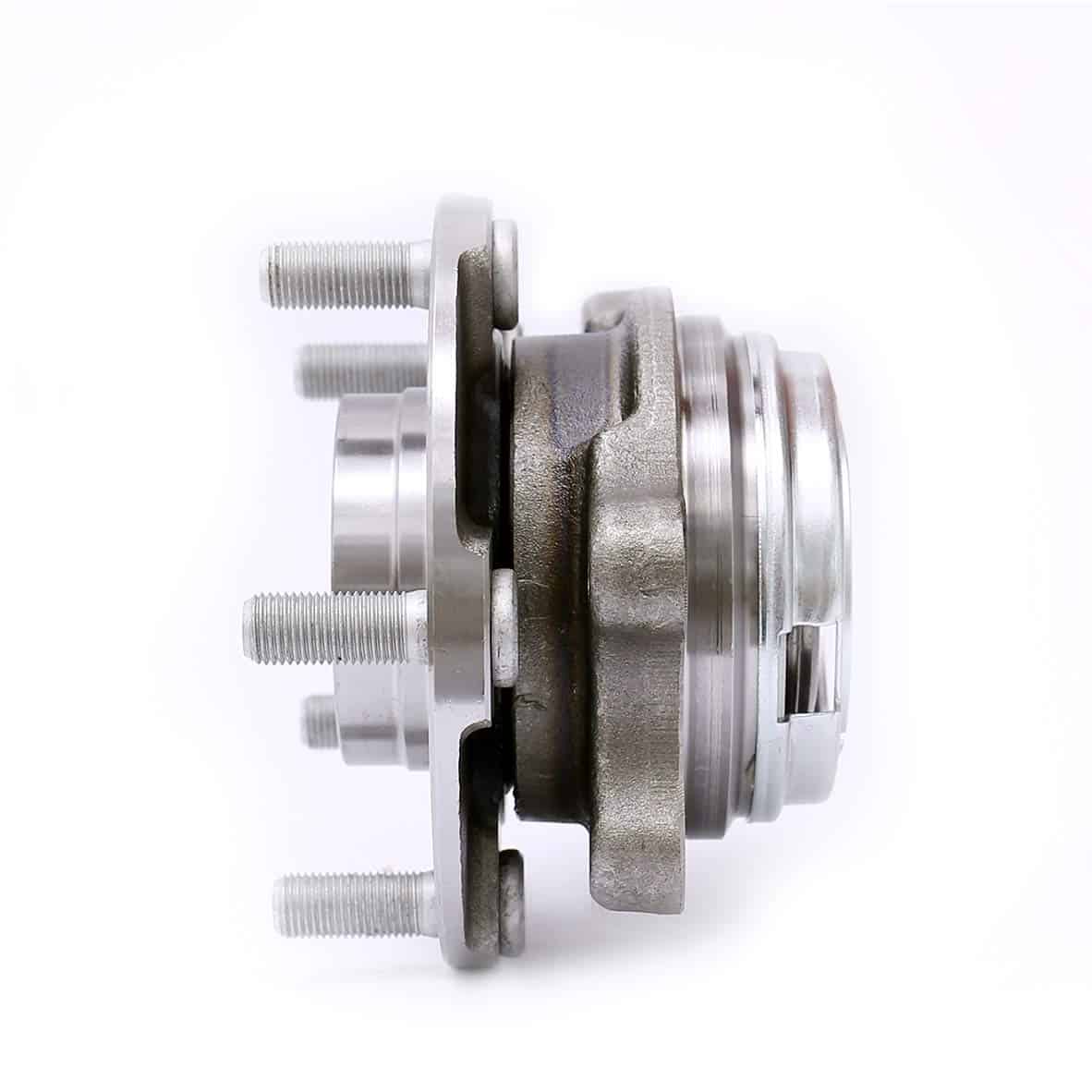 Conjunto de 2 ensamblajes de cojinete de rueda delantera - Imagen 6