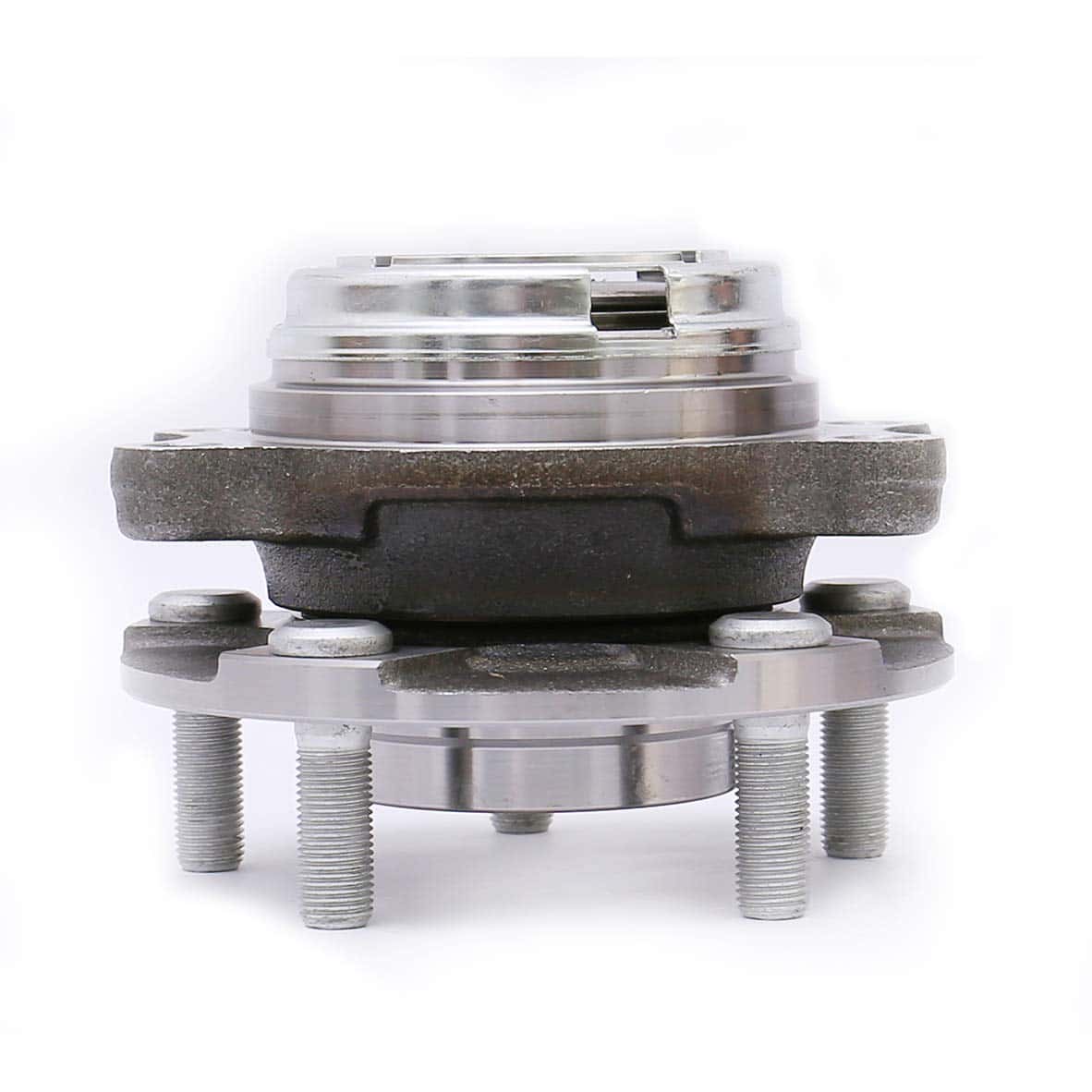 Conjunto de 2 ensamblajes de cojinete de rueda delantera - Imagen 7