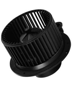 700178 Motor del soplador de HVAC con jaula de ventilador