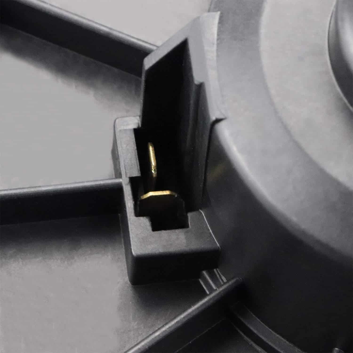 700039 Motor del soplador del ventilador HVAC Ajuste para - Imagen 3