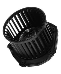 Motor soplador HVAC con jaula de ventilador - Reemplaza a