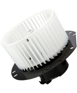 Motor del soplador HVAC 700022 Compatible con Ford E150