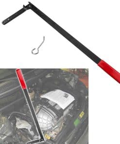 Kit de Herramientas para la Extracción de Correas