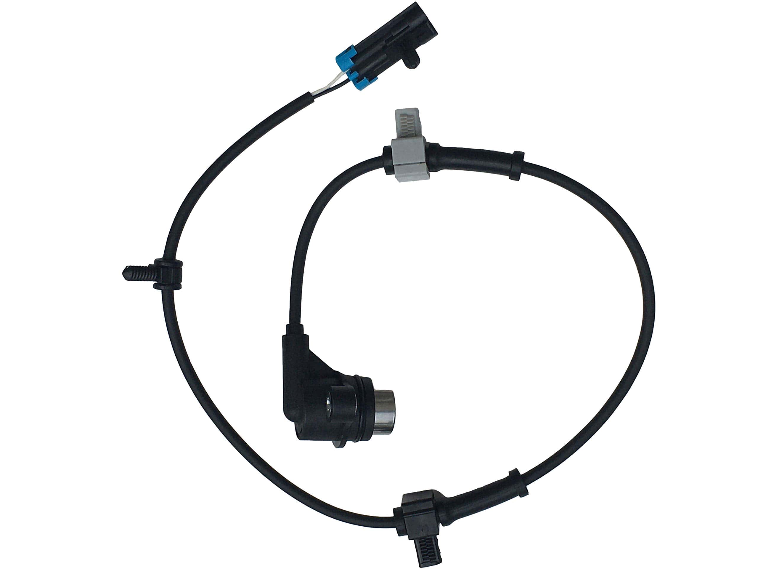 Sensor ABS GoSens 002cd para Buick Rainier, Chevrolet, GMC - Imagen 4