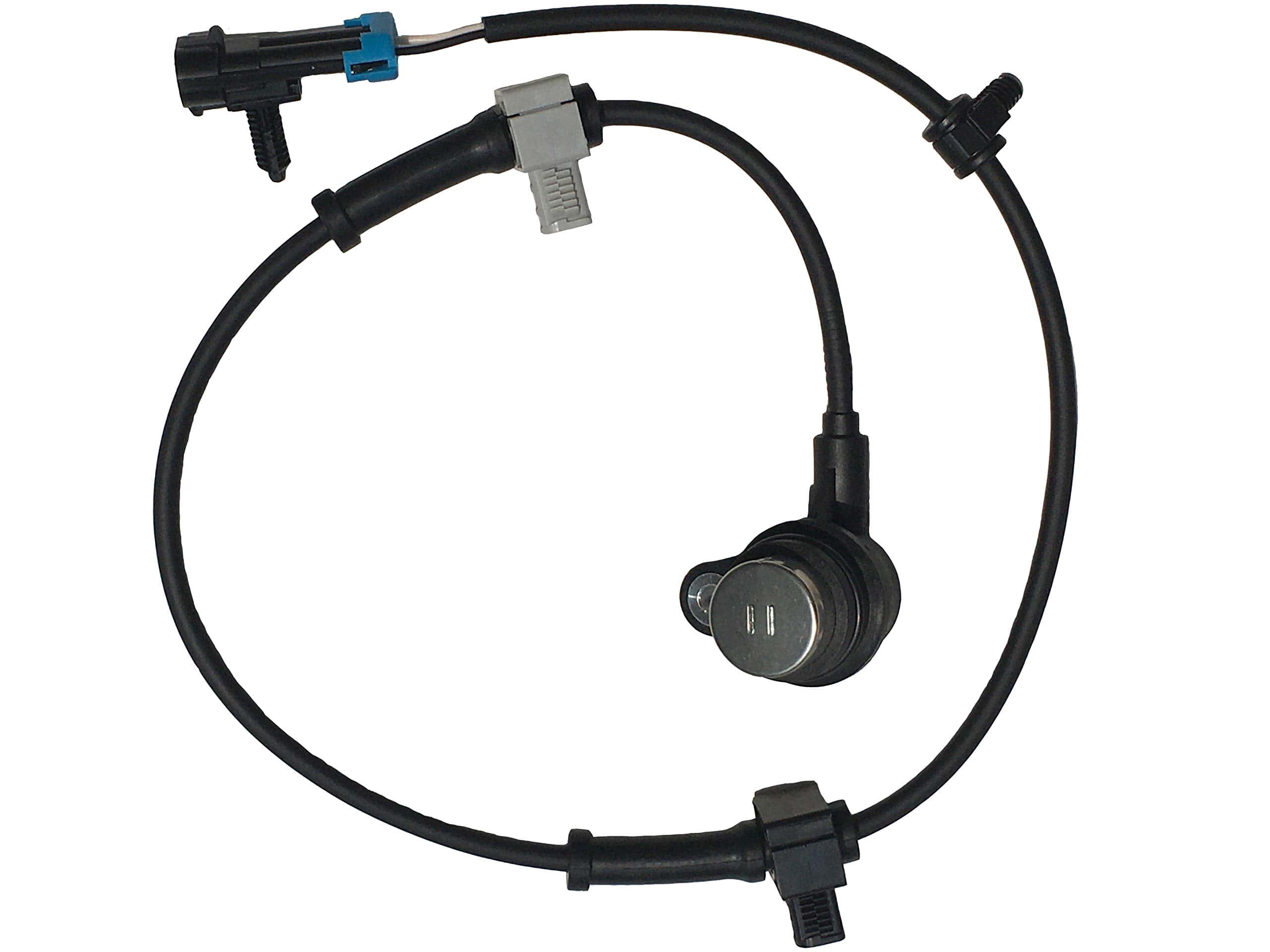 Sensor ABS GoSens 002cd para Buick Rainier, Chevrolet, GMC - Imagen 3