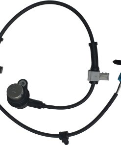 Sensor ABS GoSens 002cd para Buick Rainier, Chevrolet, GMC