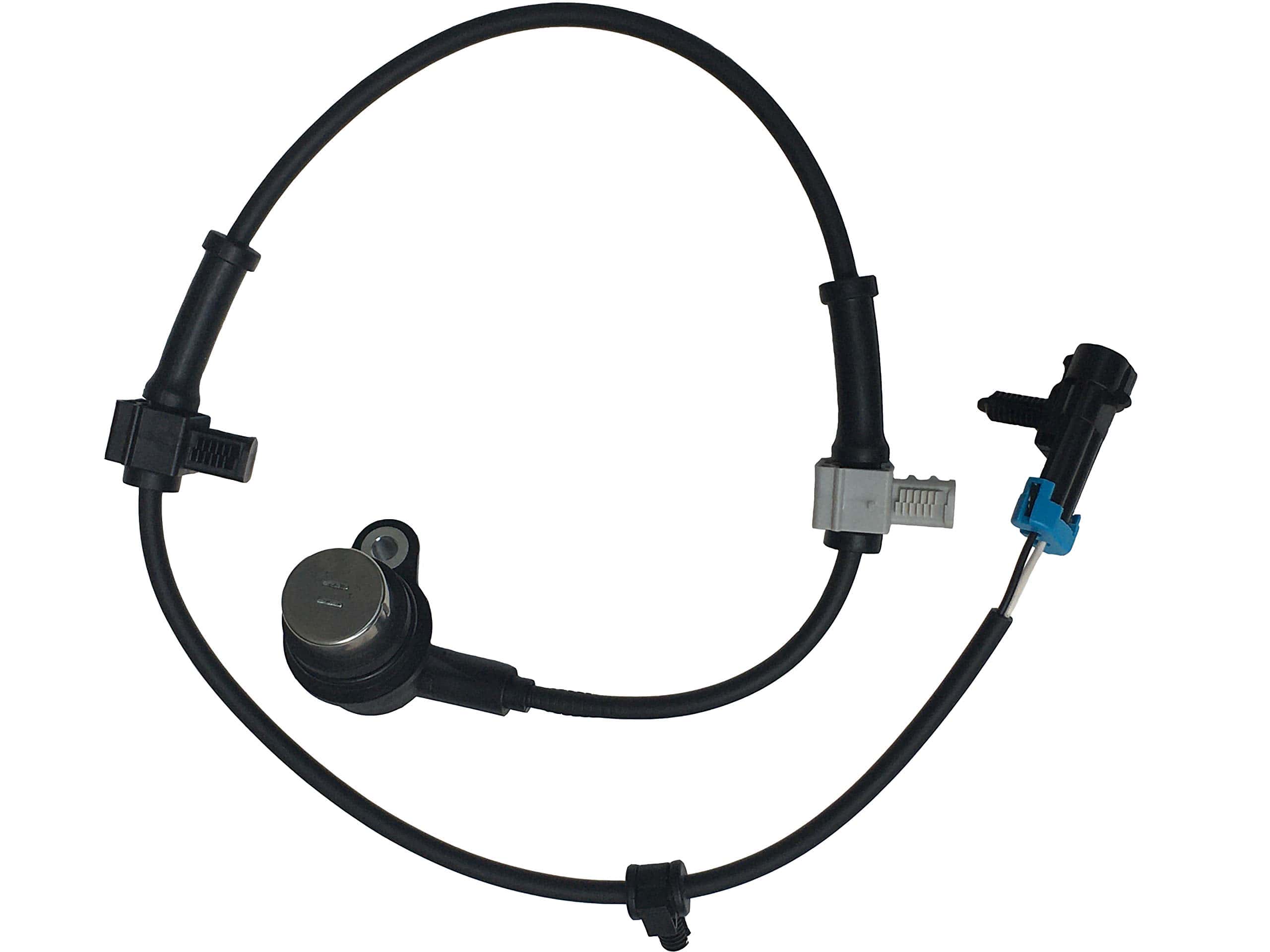 Sensor ABS GoSens 002cd para Buick Rainier, Chevrolet, GMC