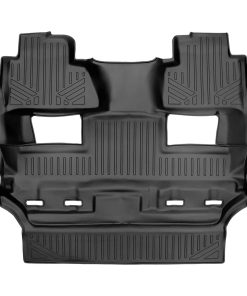 SMARTLINER Tapetes a la medida para la -Negro