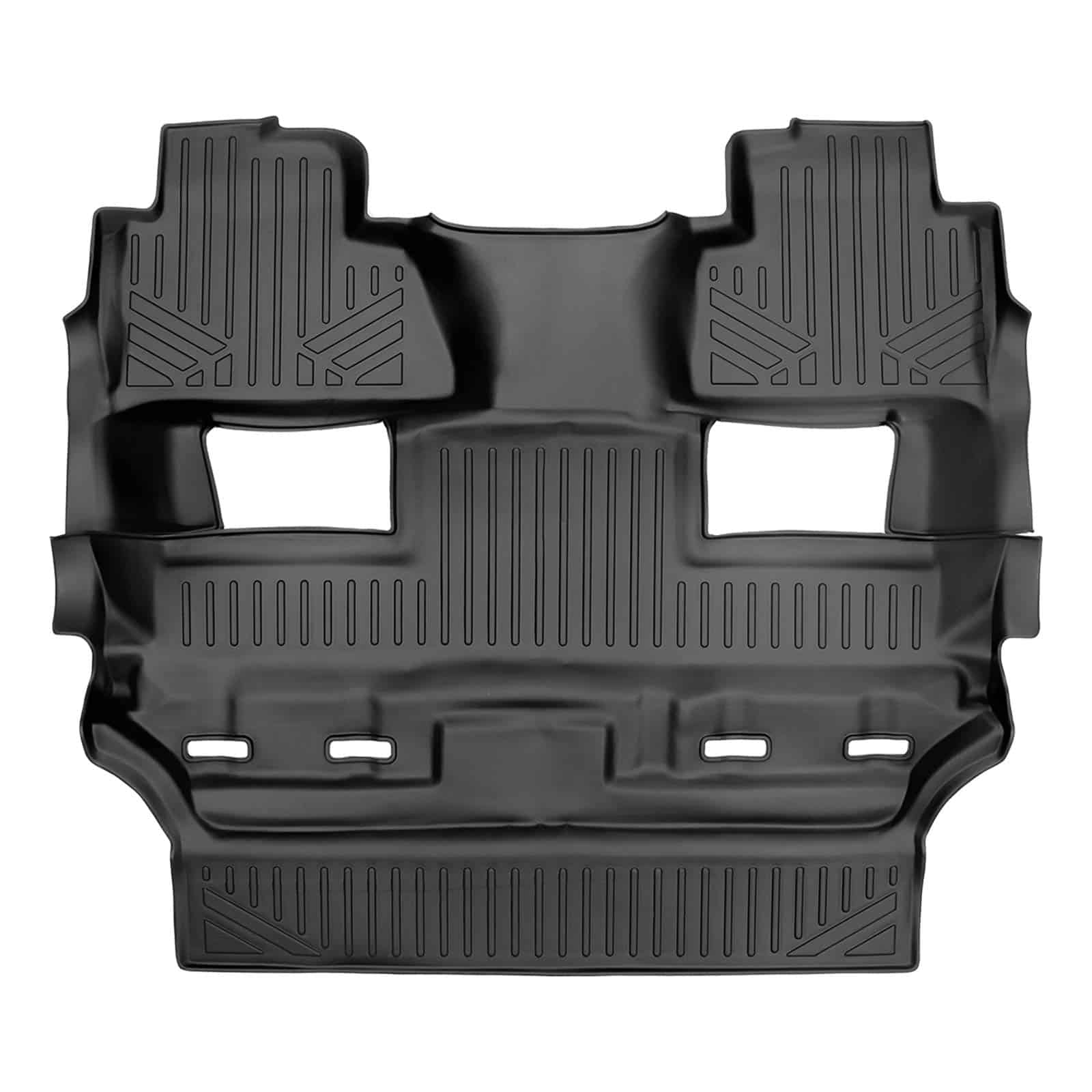 SMARTLINER Tapetes a la medida para la -Negro