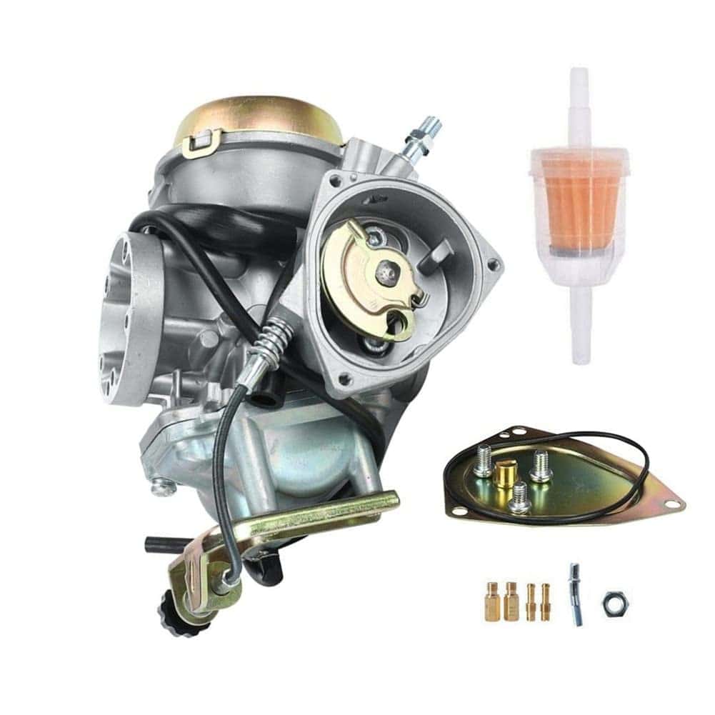 Carburador 13200-21G10 para Suzuki Quad Sport 250 LTZ250 - Imagen 6