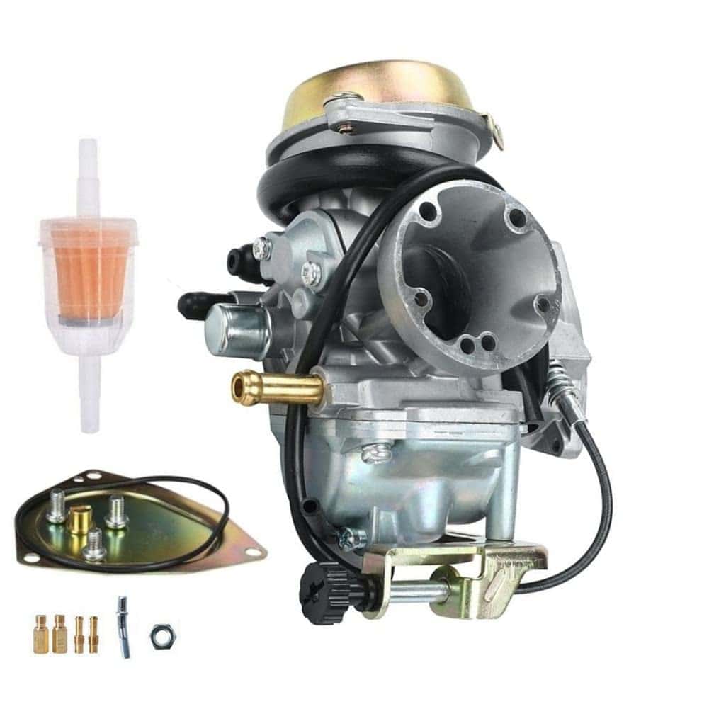 Carburador 13200-21G10 para Suzuki Quad Sport 250 LTZ250 - Imagen 5