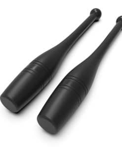 Club Indio de 1 LB Synergee - Par de Pesas de Gimnasio -