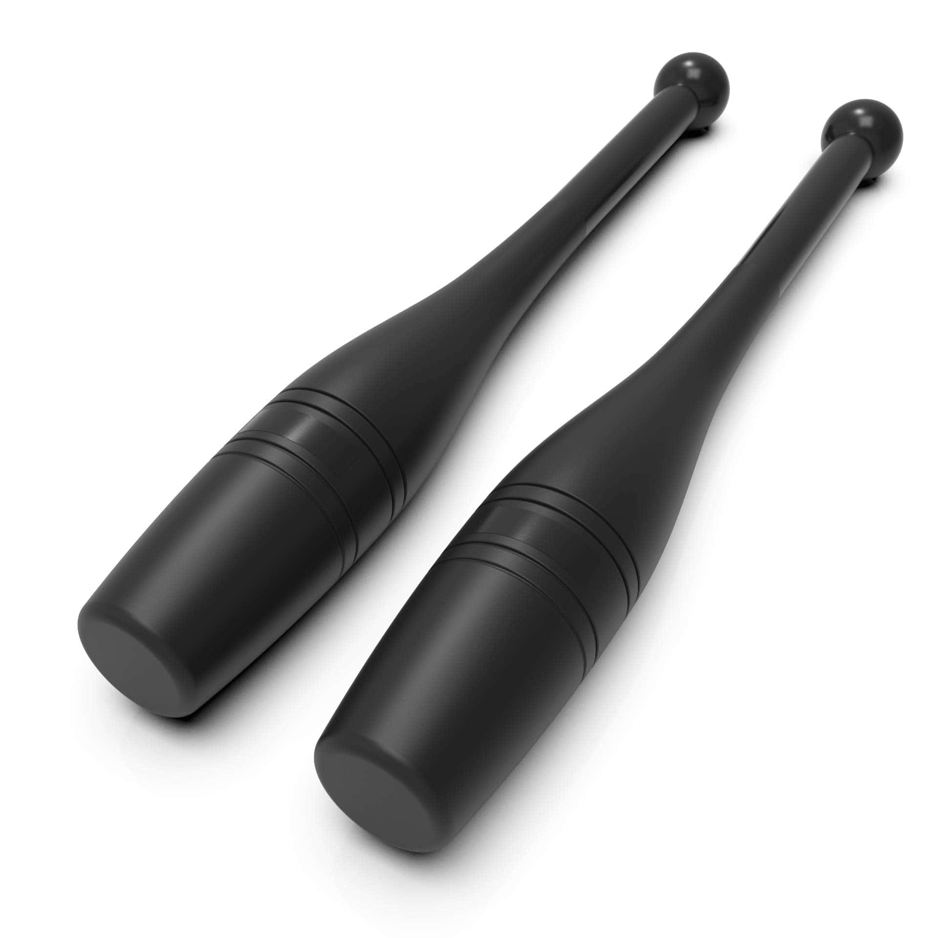 Club Indio de 1 LB Synergee - Par de Pesas de Gimnasio -