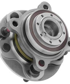 950-006 - Ensamblaje de Cojinete de Cubo de Rueda delantero