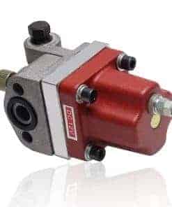 Válvula electromagnética de corte de combustible 3035344
