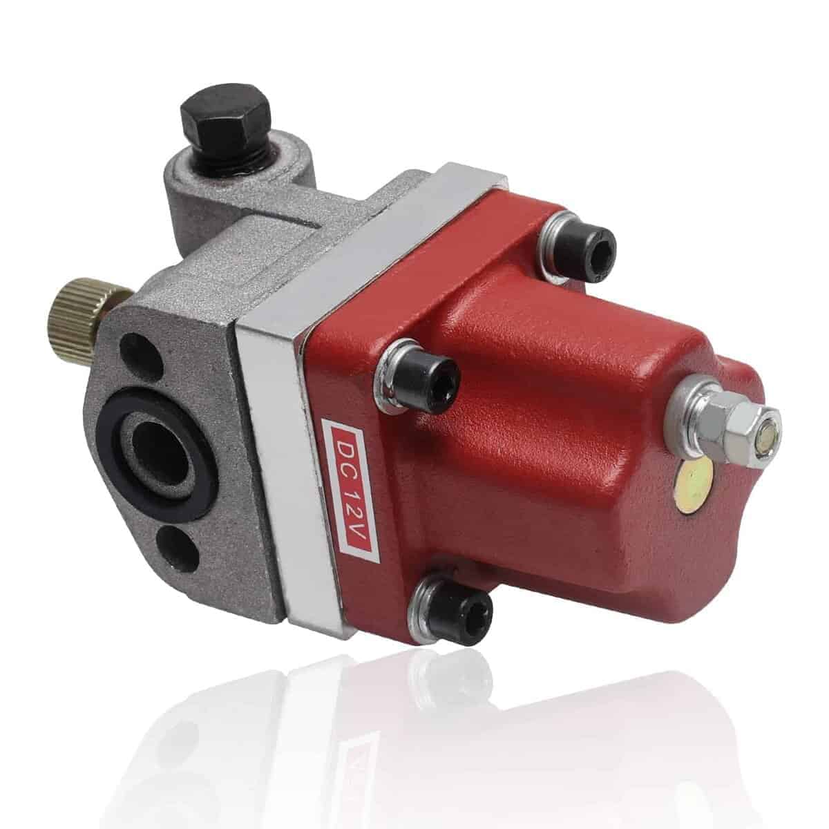 Válvula electromagnética de corte de combustible 3035344