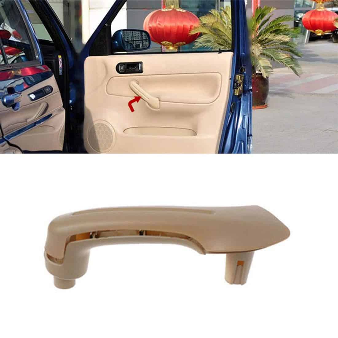 Manijas Internas de Puerta para V/W Golf MK4 1999-2004 para - Imagen 3