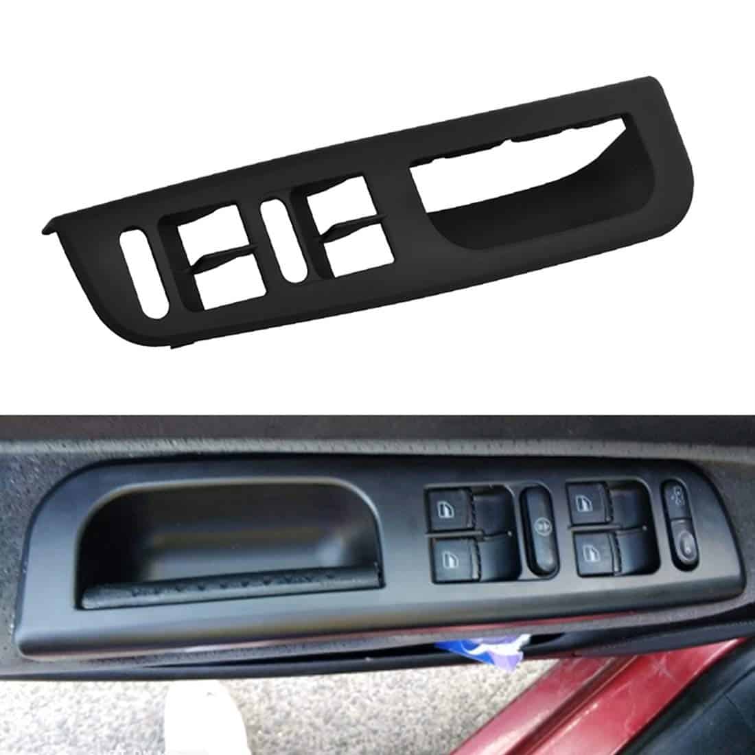 Manijas interiores de las puertas del coche , juego de - Imagen 3