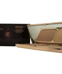 Dúo de Contorno y Resaltador Mini Filmstar Bronze & Glow de