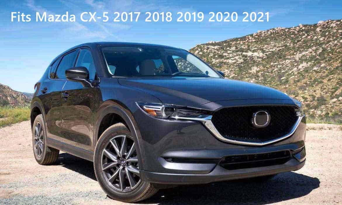 Juego de Protectores contra Salpicaduras de Barro TOPGRIL - Imagen 3