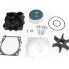 Kit de Reparación de Bomba de Agua con Vivienda para Yamaha