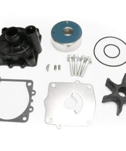Kit de Reparación de Bomba de Agua con Vivienda para Yamaha
