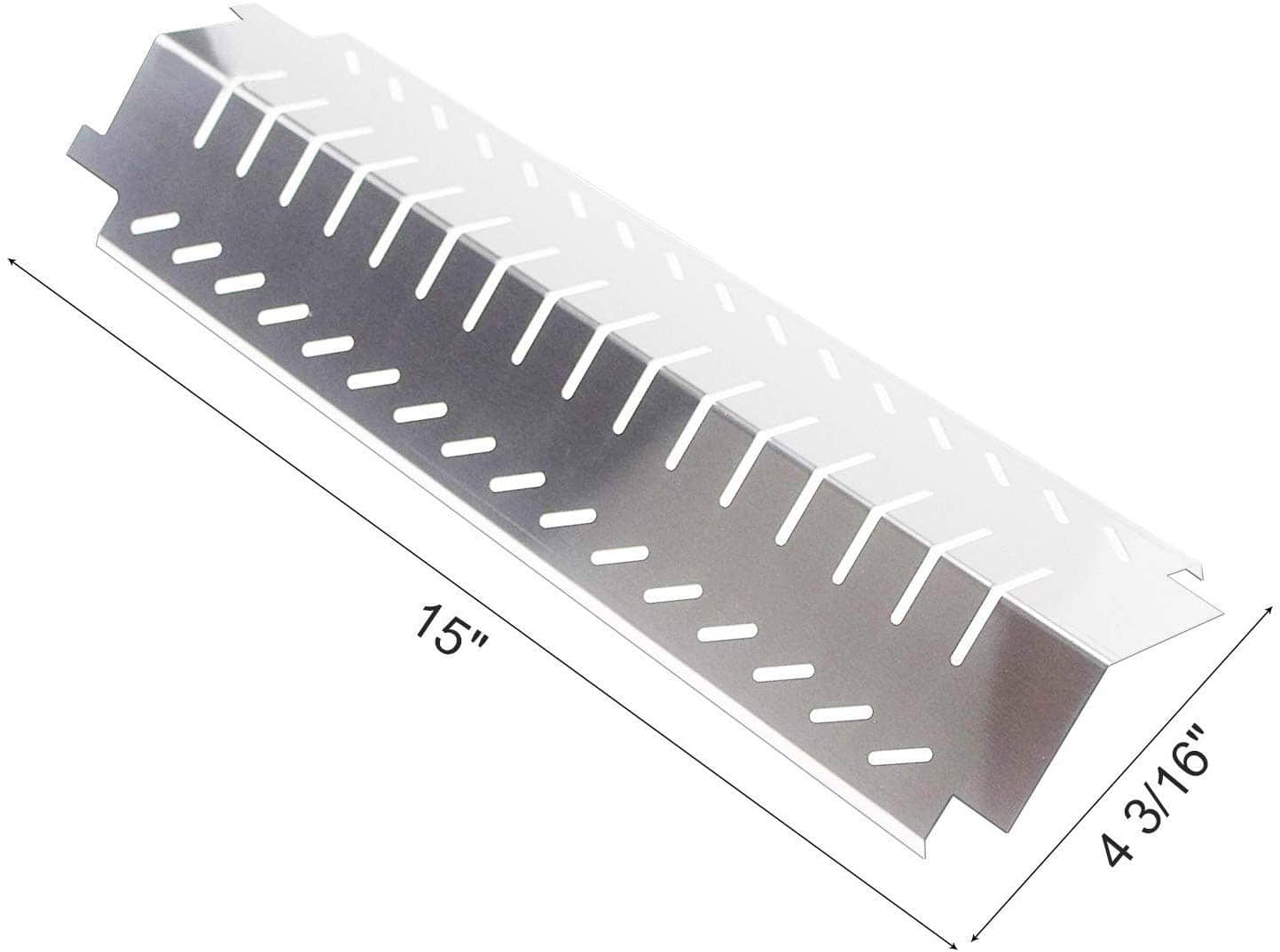 Votenli C2490A(3-Pack) S9401A(3-Pack) 15" Placa de Calor de - Imagen 3