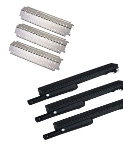 Votenli C2490A(3-Pack) S9401A(3-Pack) 15" Placa de Calor de