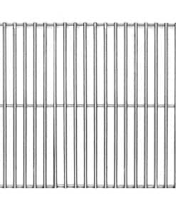 Votenli S5208A(1-Pack) 13.75 pulgadas Rejillas de Parrilla