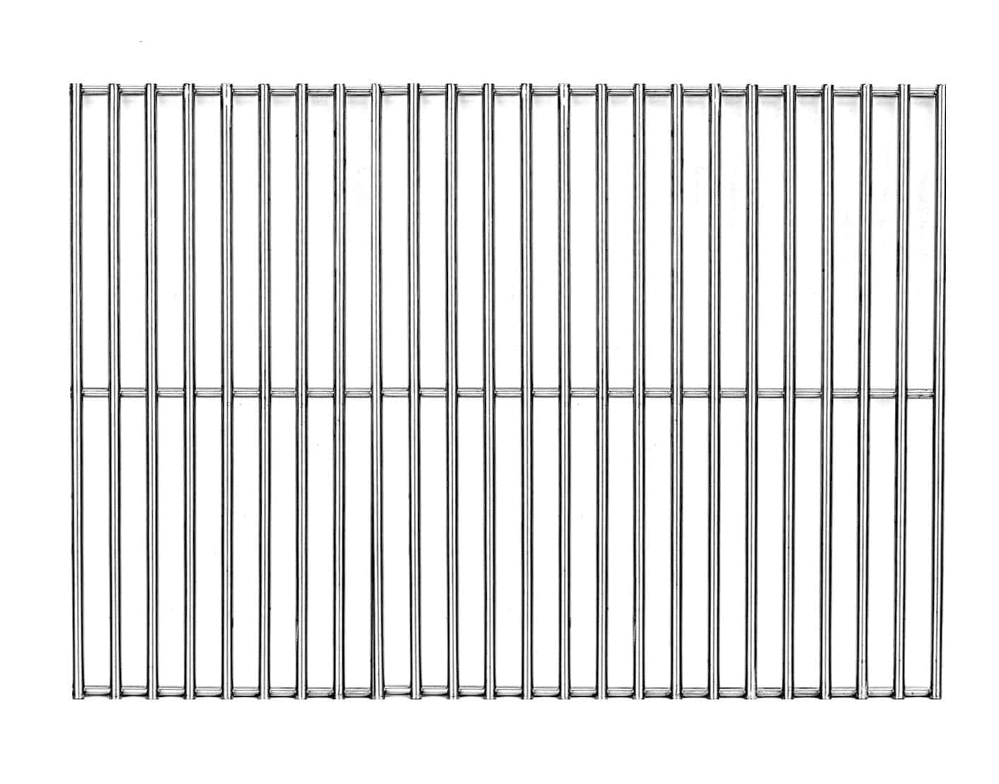 Votenli S5208A(1-Pack) 13.75 pulgadas Rejillas de Parrilla