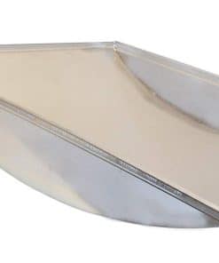 Votenli S9952A(1-Pack) 17.25x17.5 pulgadas Placa de calor