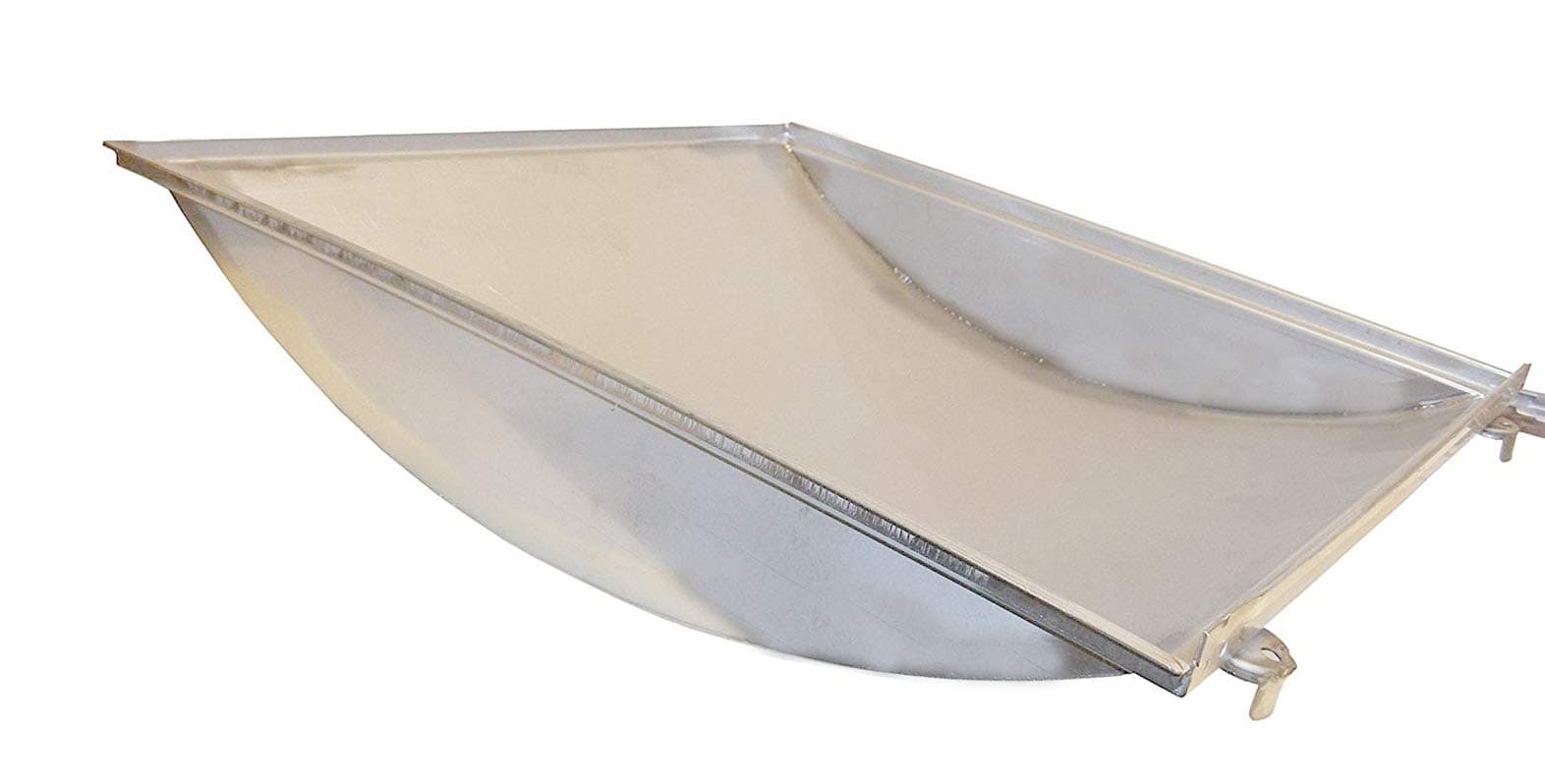 Votenli S9952A(1-Pack) 17.25x17.5 pulgadas Placa de calor