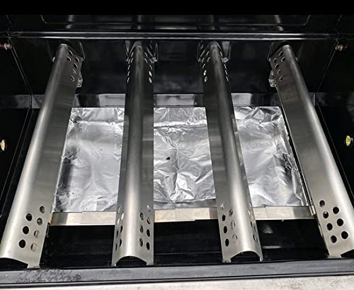 Kit de Reparación Votenli S47E(4-Pack) (16 15/16" Placas de - Imagen 8