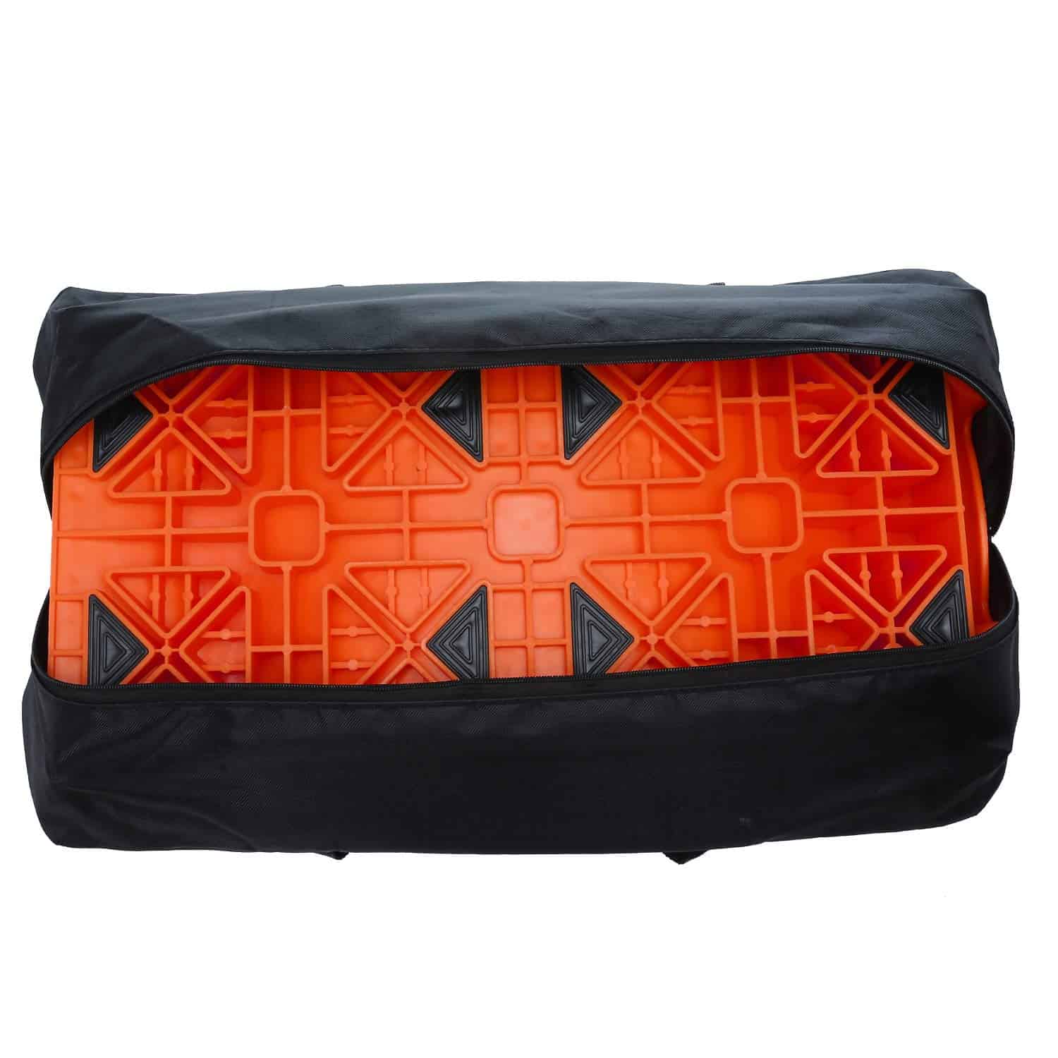 Rampas Salvallantas Homeon Wheels Diseño de Almohadillas - Imagen 7