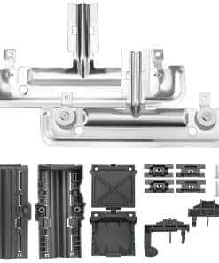 WDT730PAHZ0 Bandeja Superior para Lavavajillas, Mejora